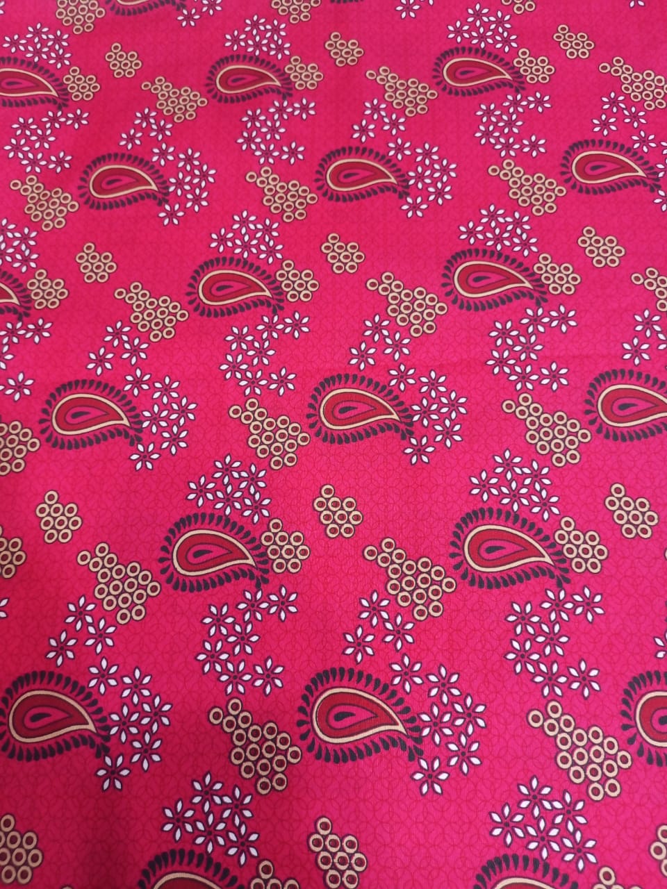 2 Piece Unstitch Suit Code:A0022 Dark Pink