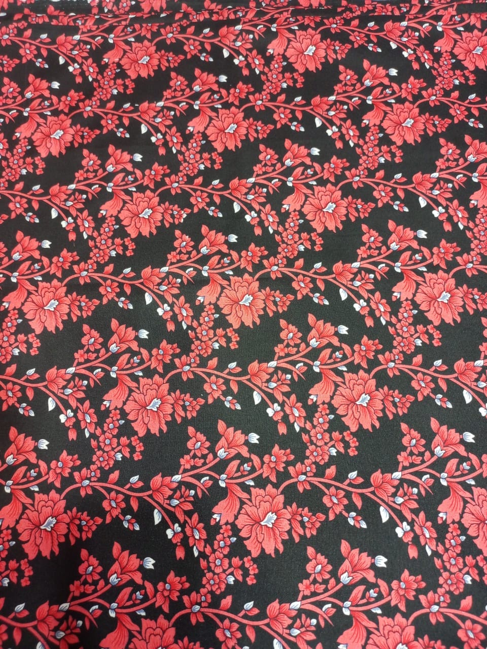 2 Piece Unstitch Suit Code:A0024 Red