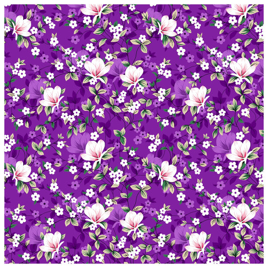 2 Piece Unstitch Suit Code:A0020 Purple