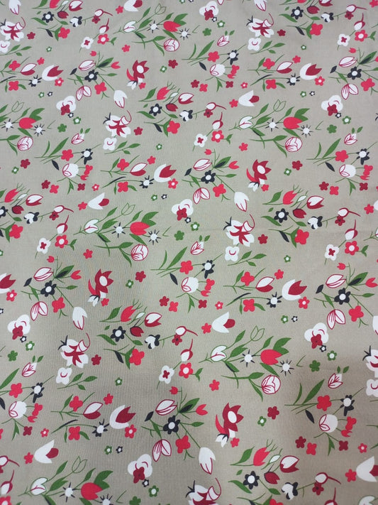 2 Piece Unstitch Suit Code:A0017 Light Beige