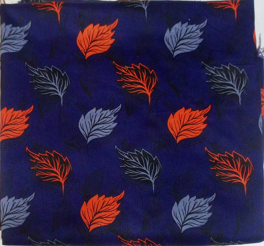 2 Piece Unstitch Suit Code:A0026 Blue