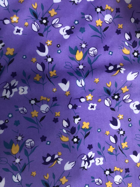 2 Piece Unstitch Suit Code:A0030purple