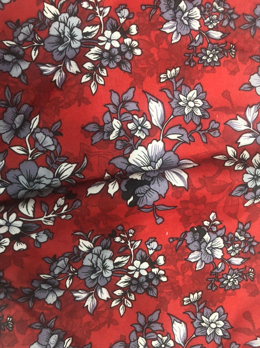 2 Piece Unstitch Suit Code:A0031red