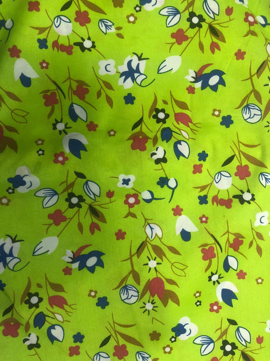 2 Piece Unstitch Suit Code:A0028 light green