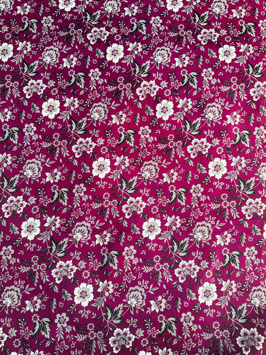 2 Piece Unstitch Suit Code:A0027 pink